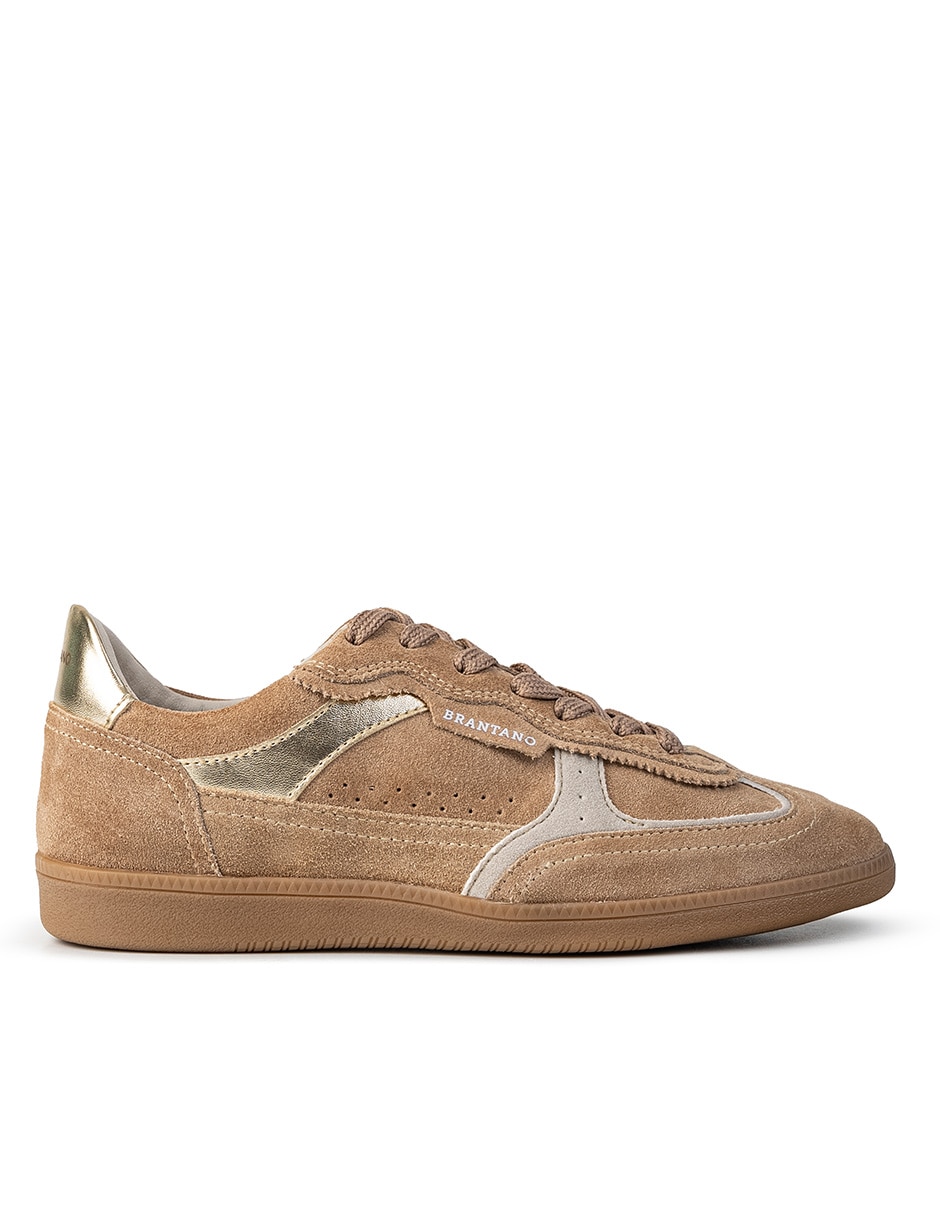 Tenis Talyna para mujer 2