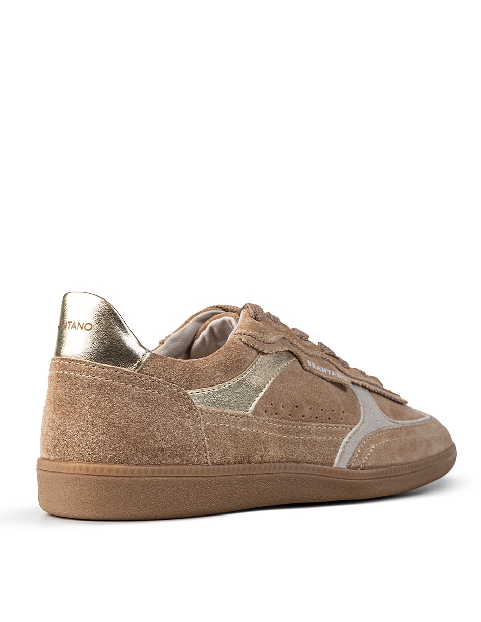 Tenis Talyna para mujer 3