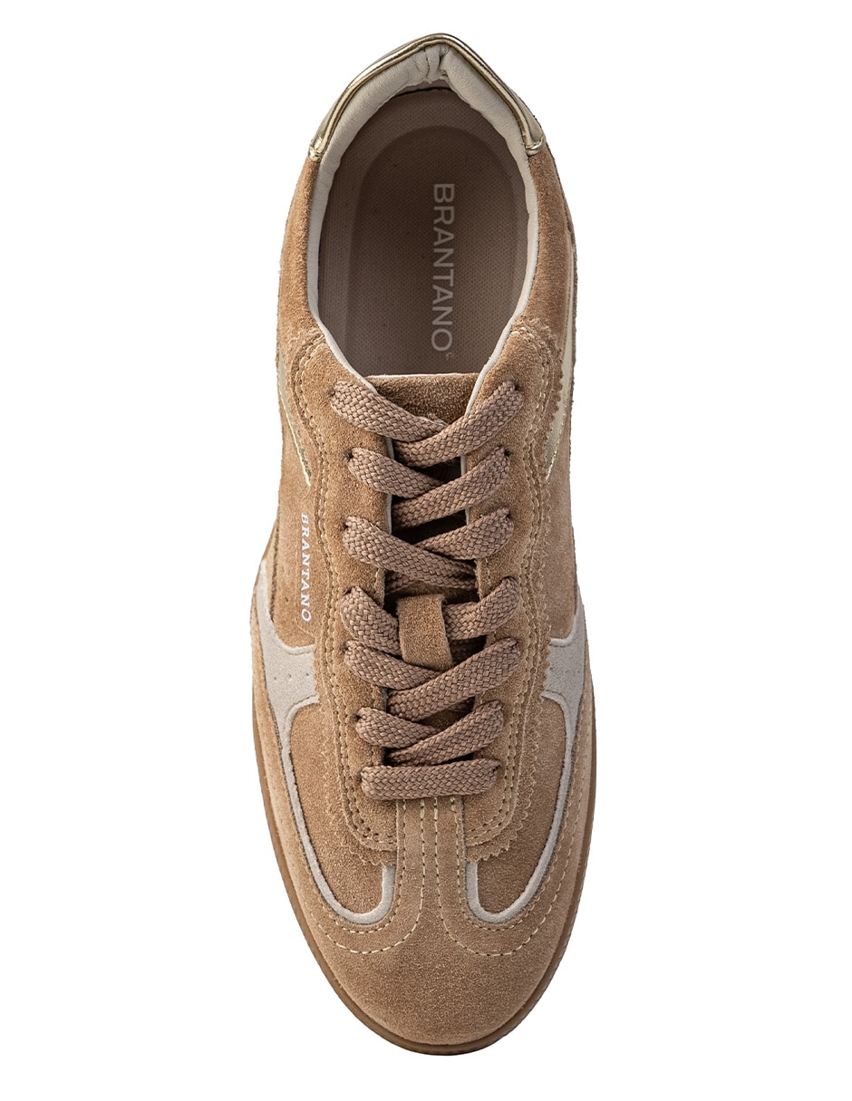 Tenis Talyna para mujer 5