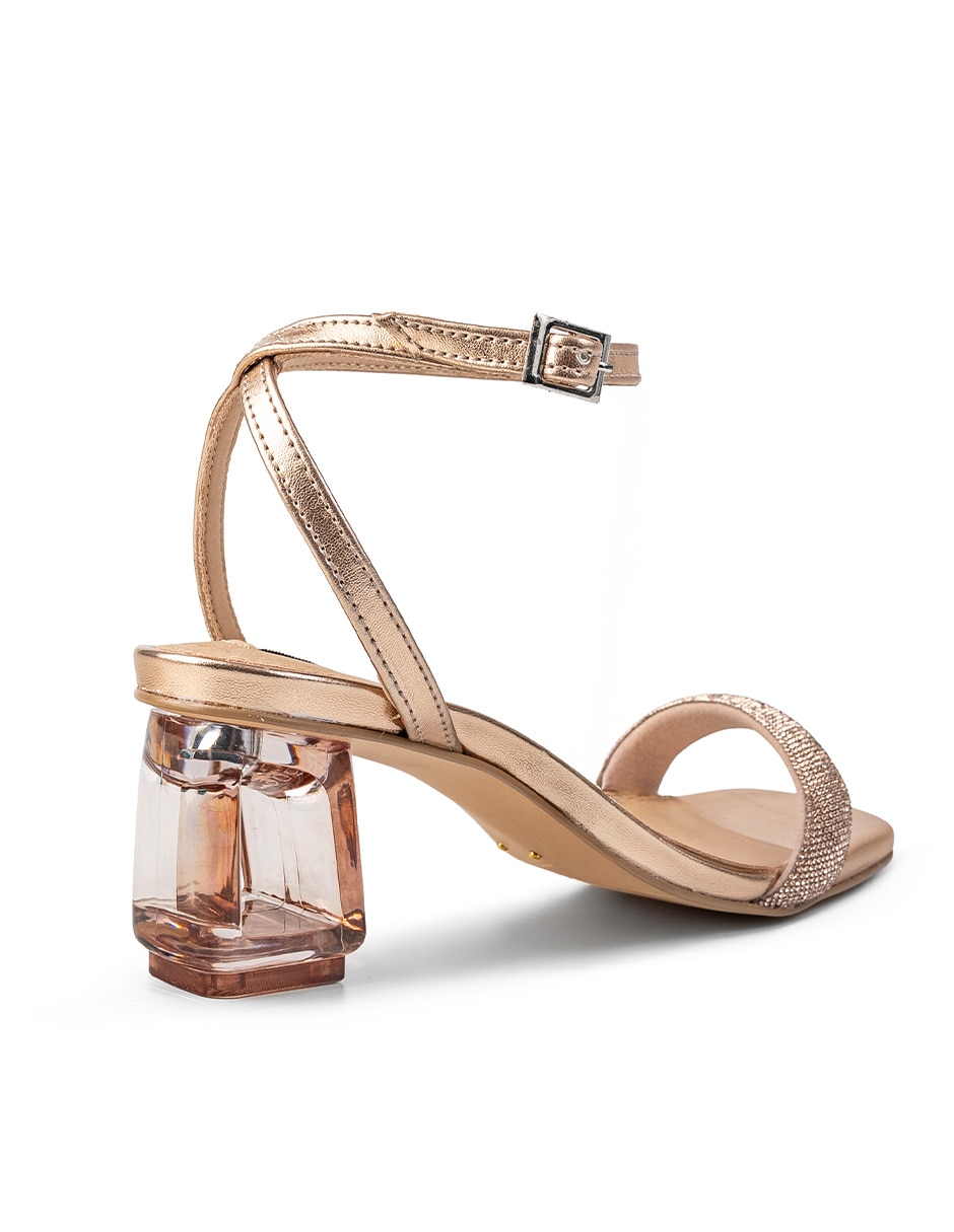 Sandalia Keith para mujer 3