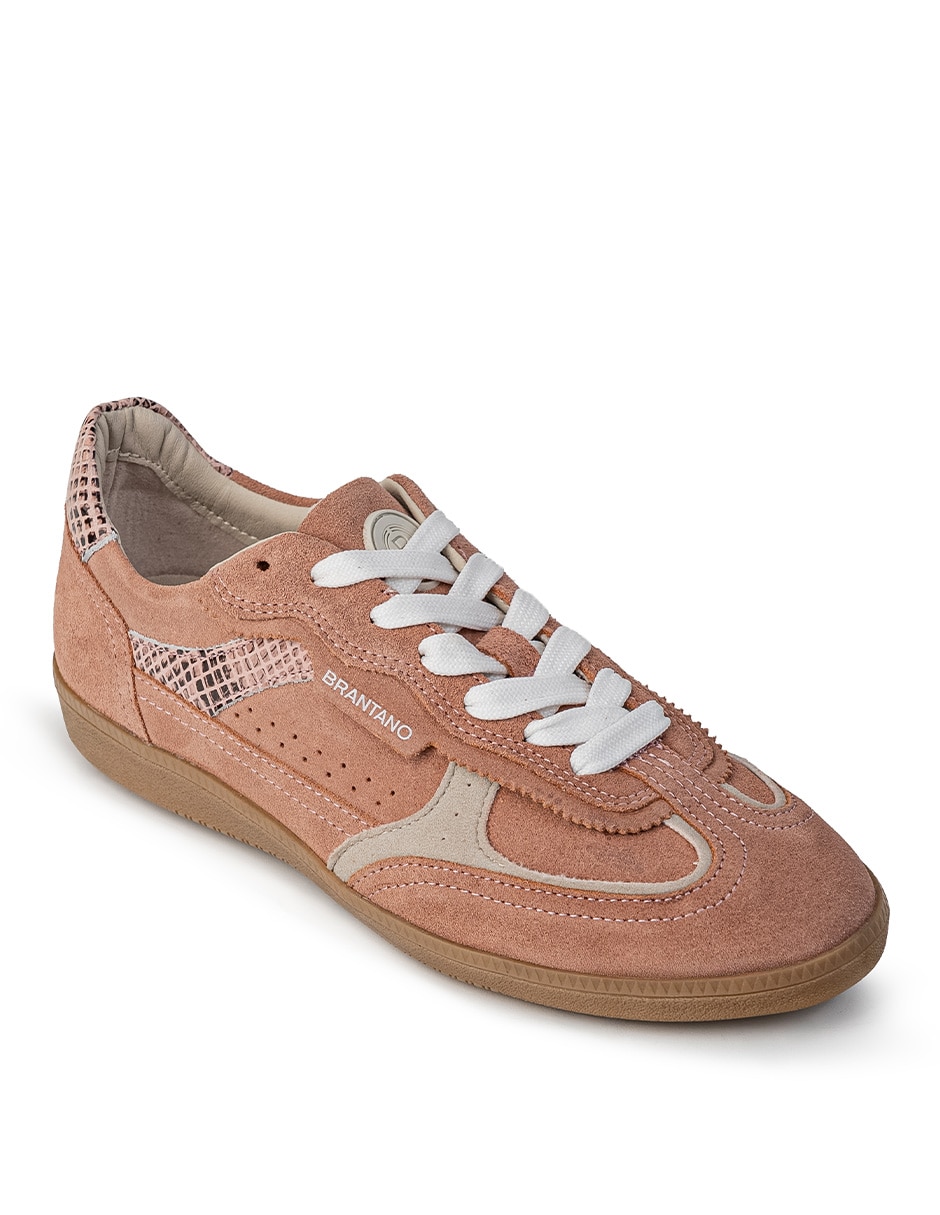 Tenis Talyna para mujer