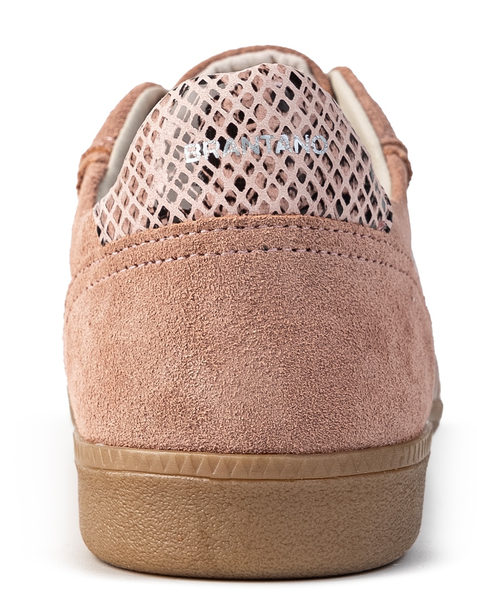 Tenis Talyna para mujer 4