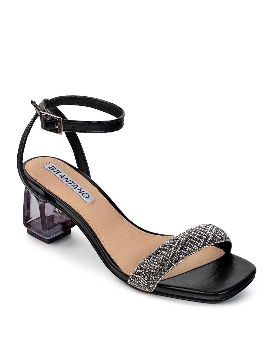 Sandalia Keith para mujer