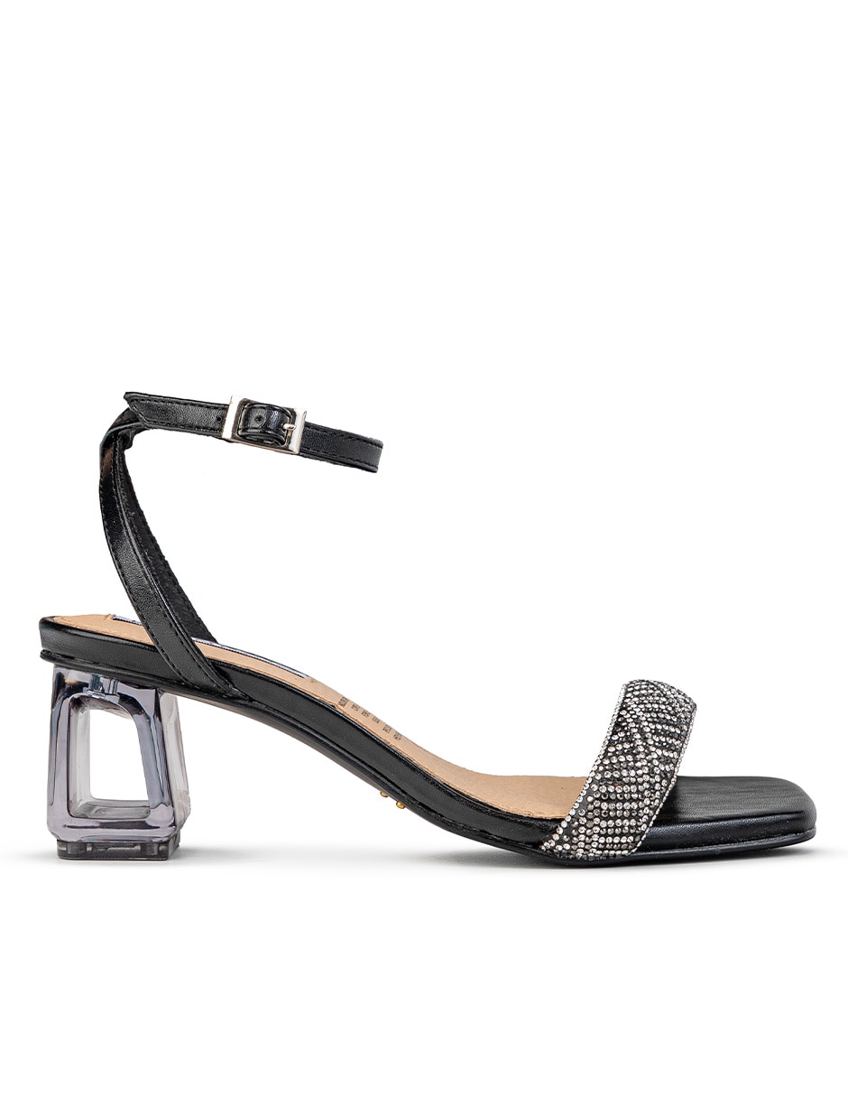 Sandalia Keith para mujer 2