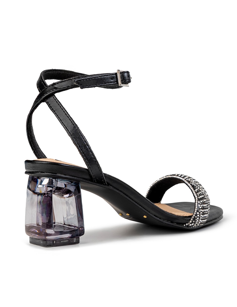 Sandalia Keith para mujer 3