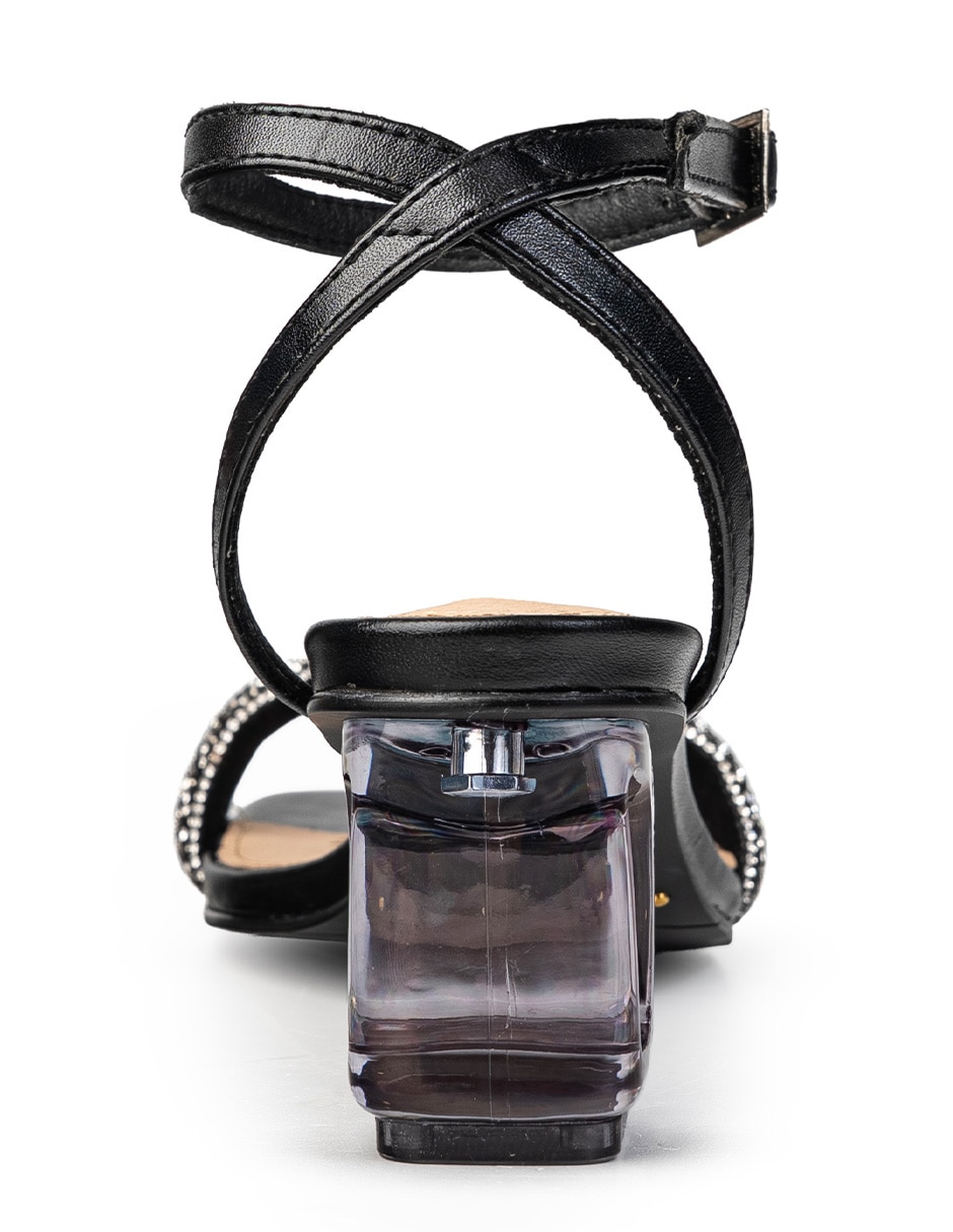 Sandalia Keith para mujer 4