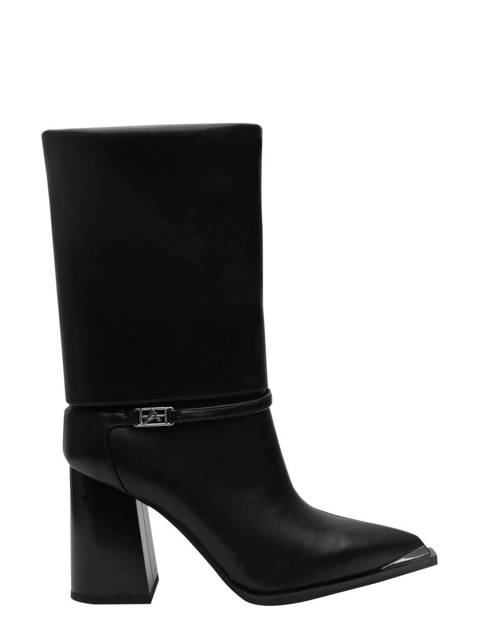 Bota media pierna para mujer 2