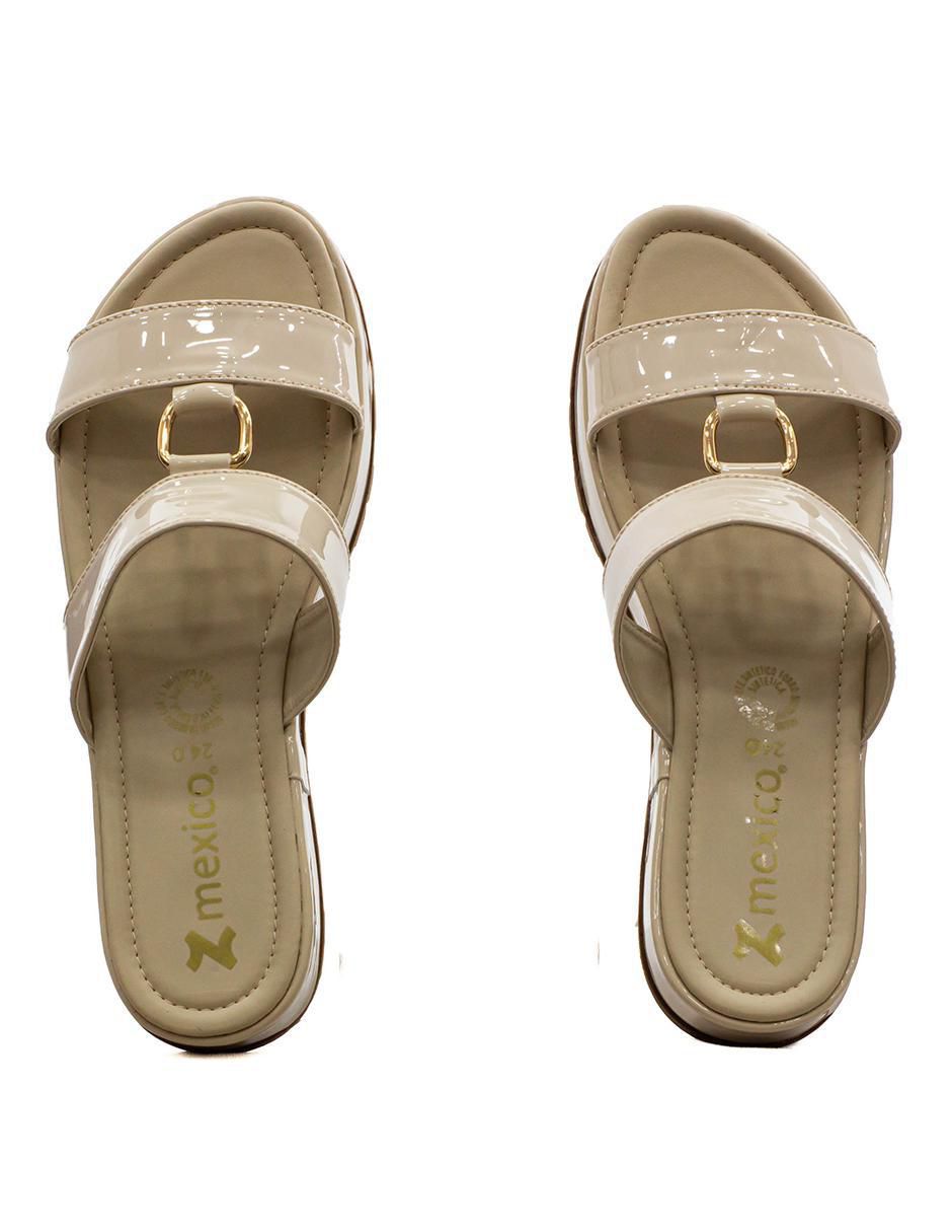 Sandalia para mujer 3