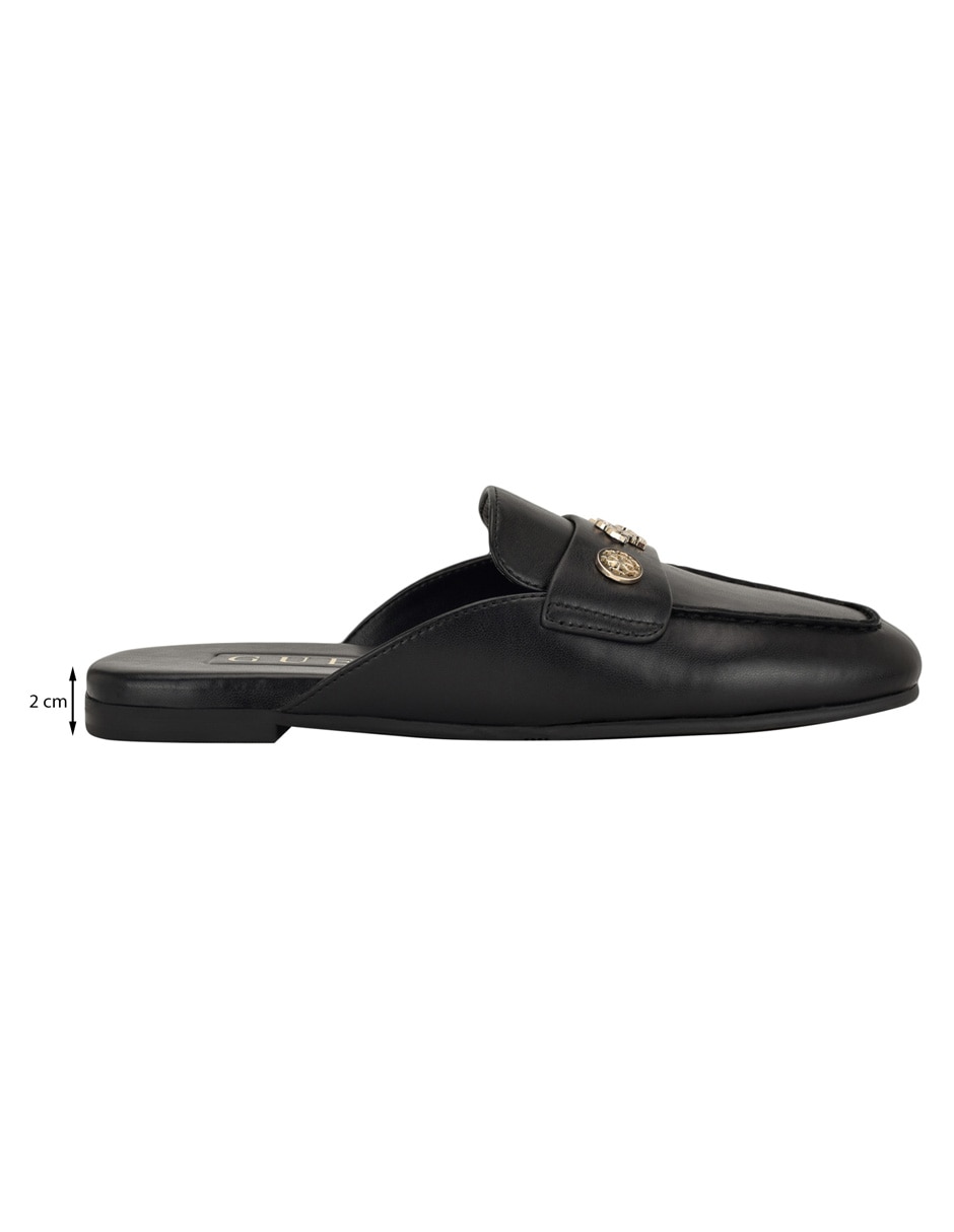 Mocasín para mujer 12