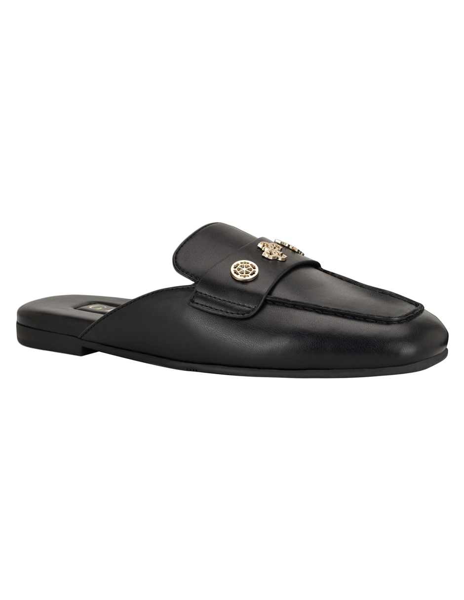 Mocasín para mujer 9