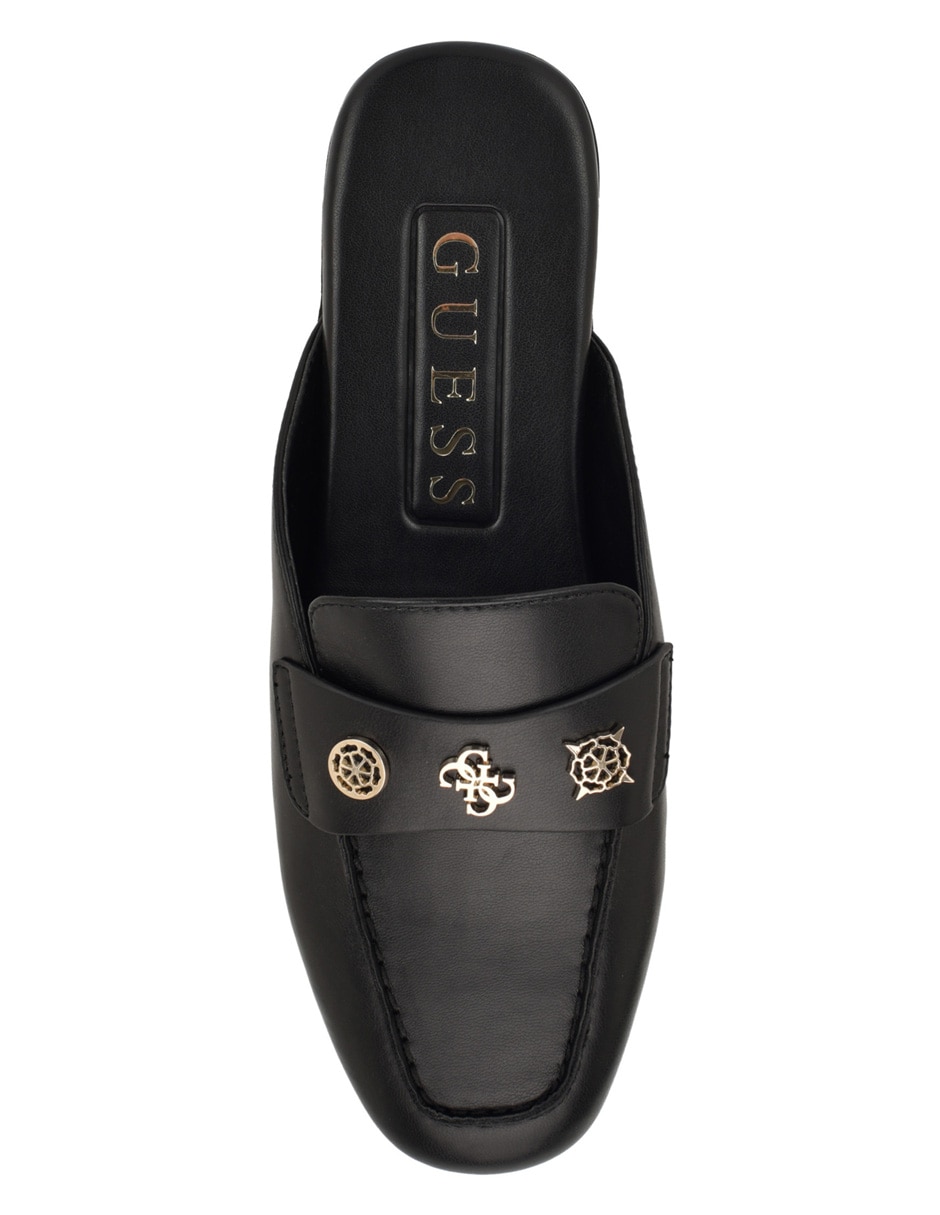 Mocasín para mujer 10