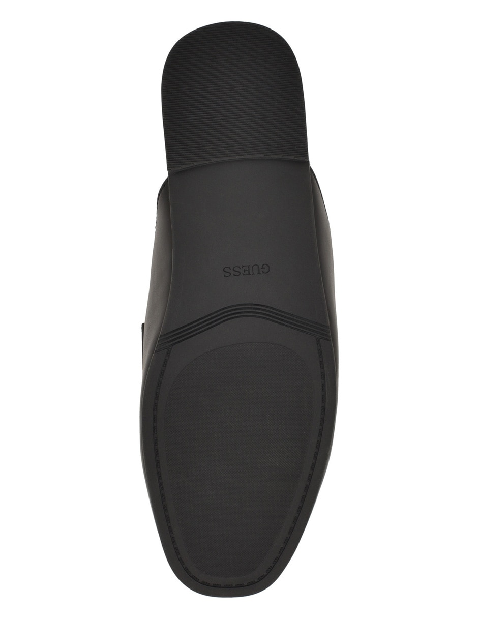 Mocasín para mujer 11