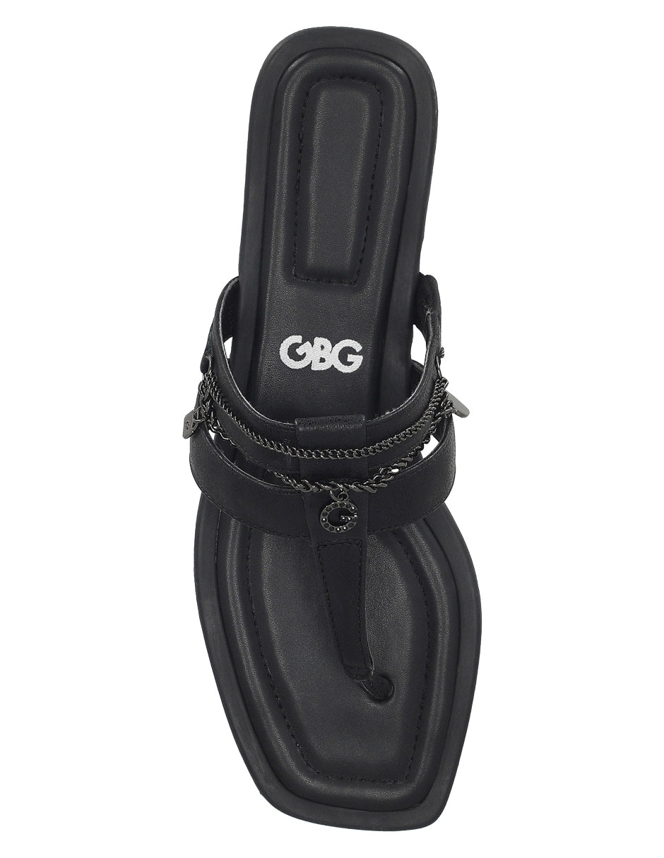 Sandalias para mujer 5