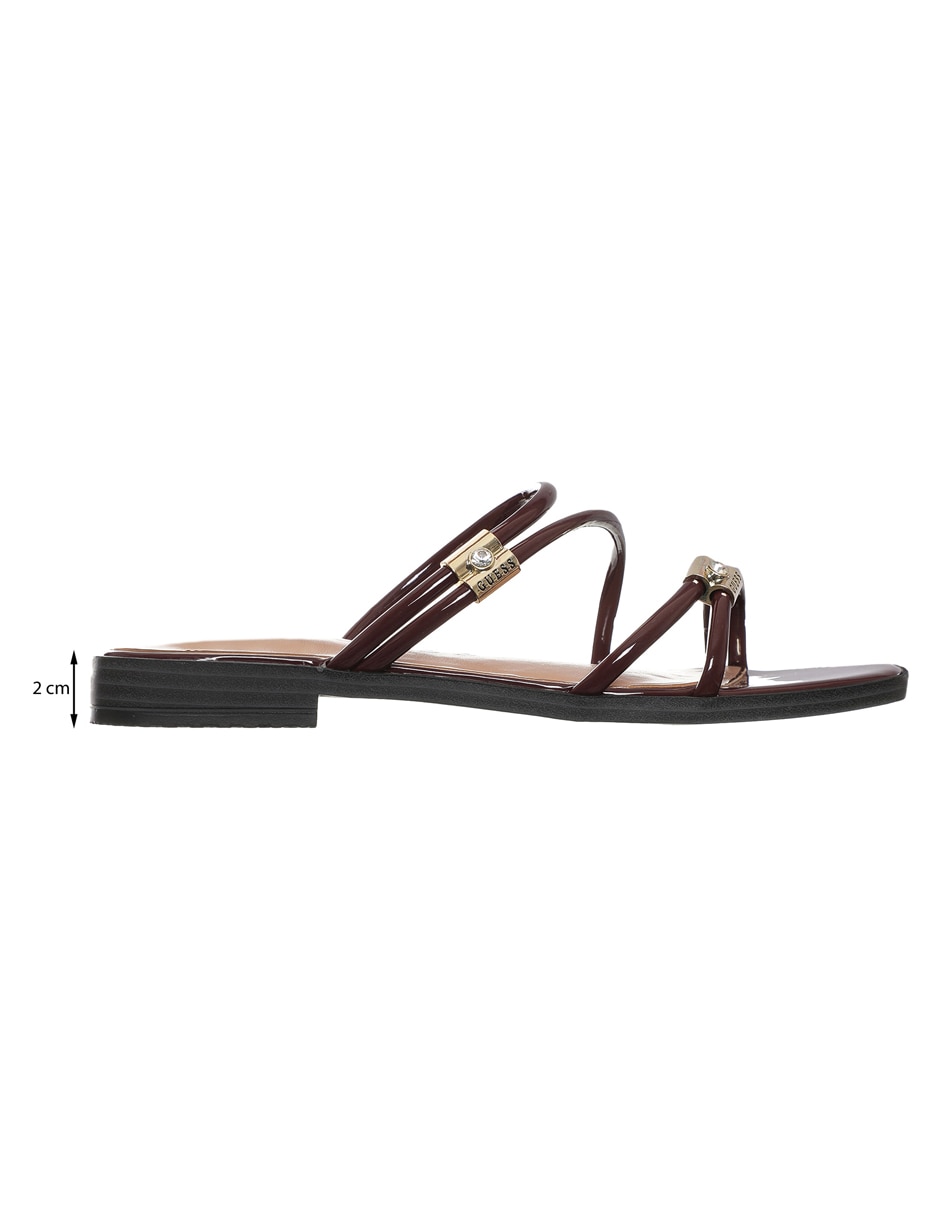Sandalia para mujer 7