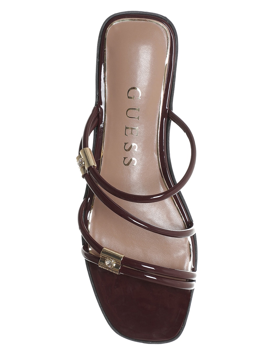 Sandalia para mujer 5