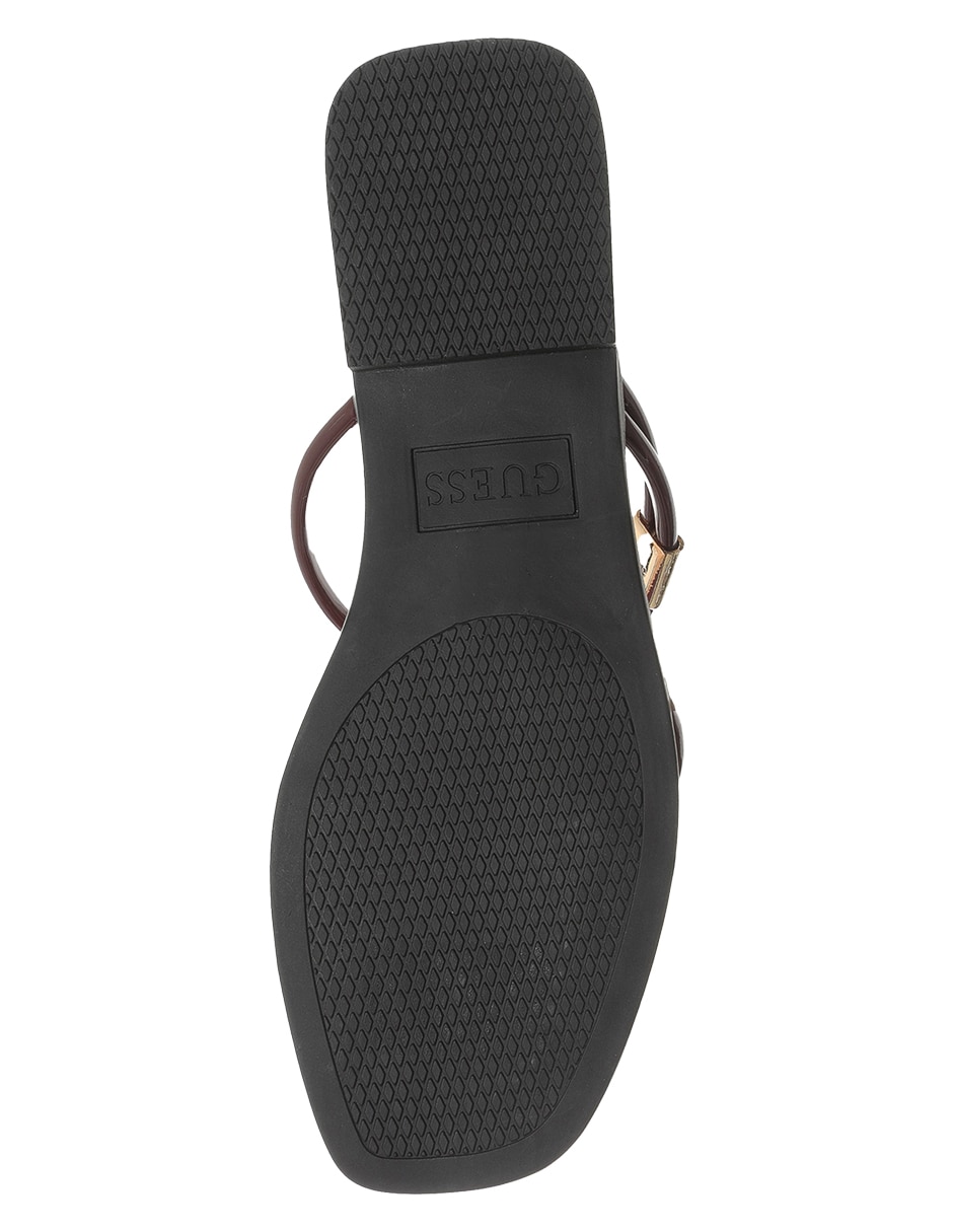 Sandalia para mujer 6