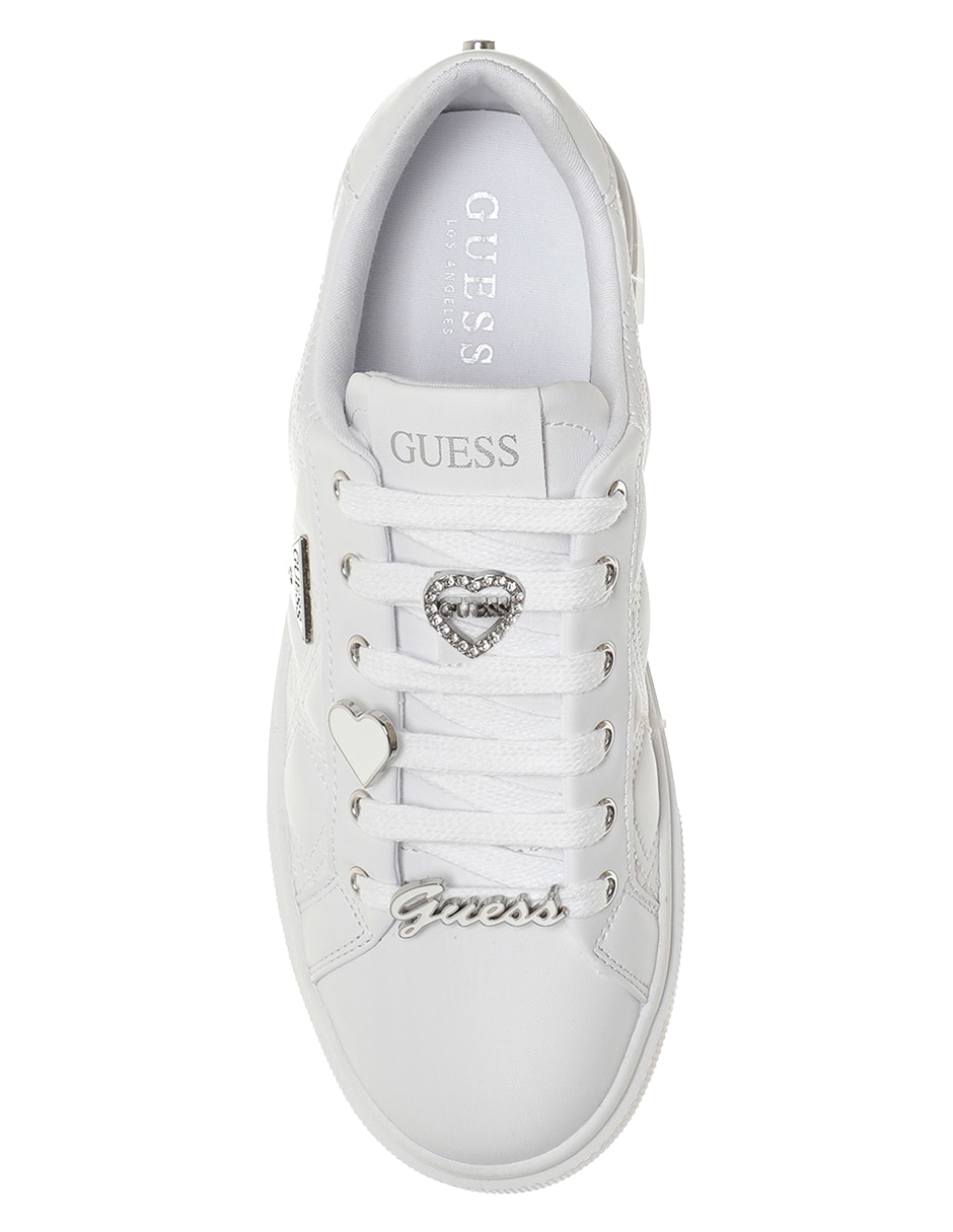 Tenis para mujer 5