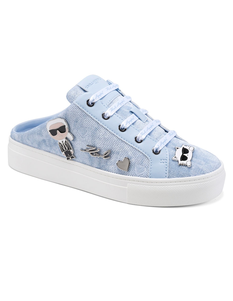 Tenis para mujer
