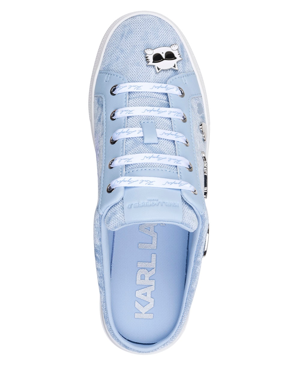 Tenis para mujer 2