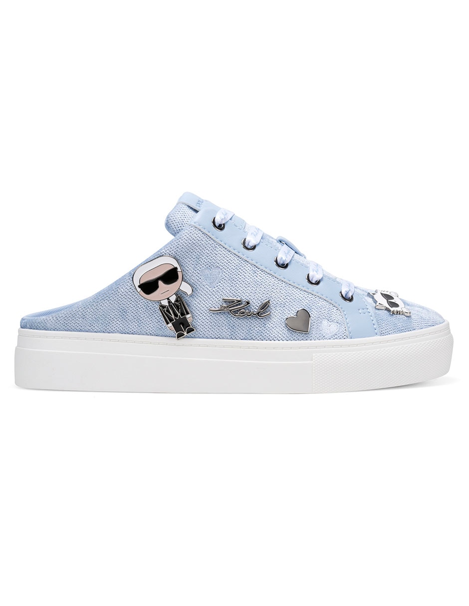 Tenis para mujer 3