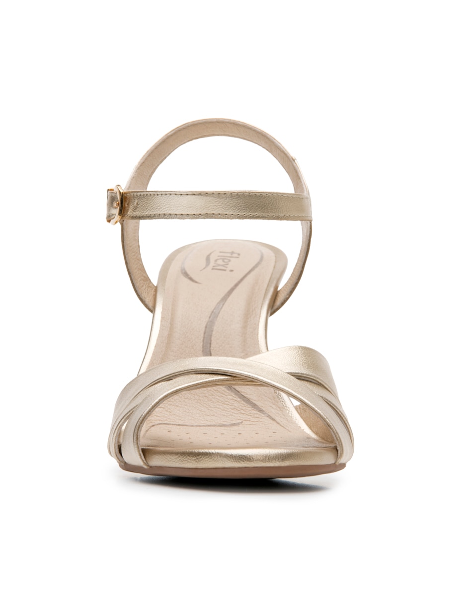 Sandalia para mujer 3