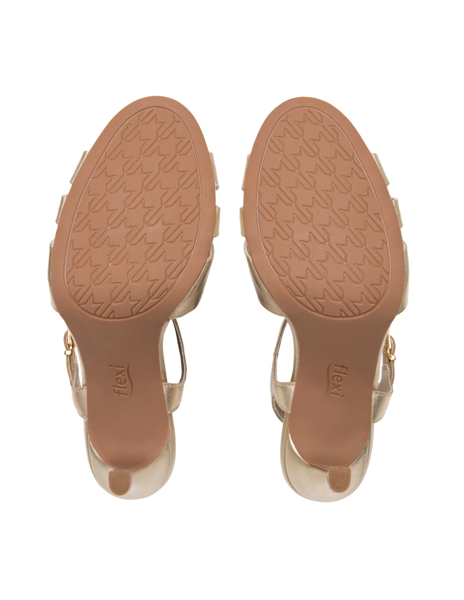 Sandalia para mujer 6
