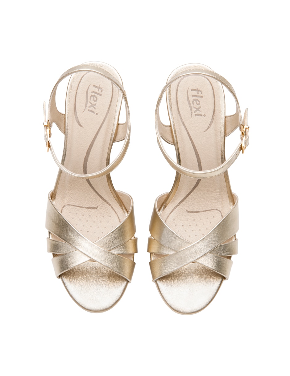 Sandalia para mujer 7