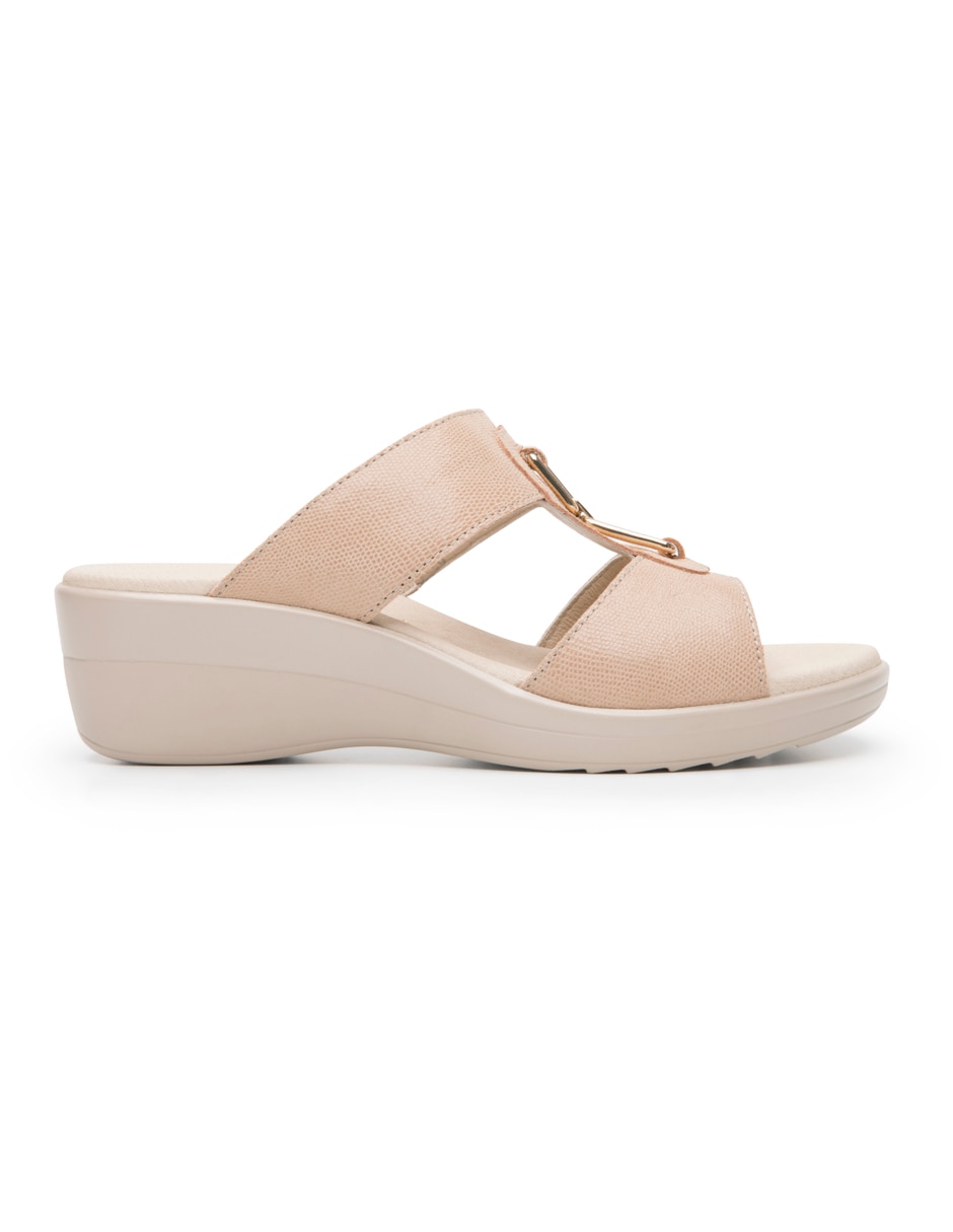 Sandalia para mujer 5