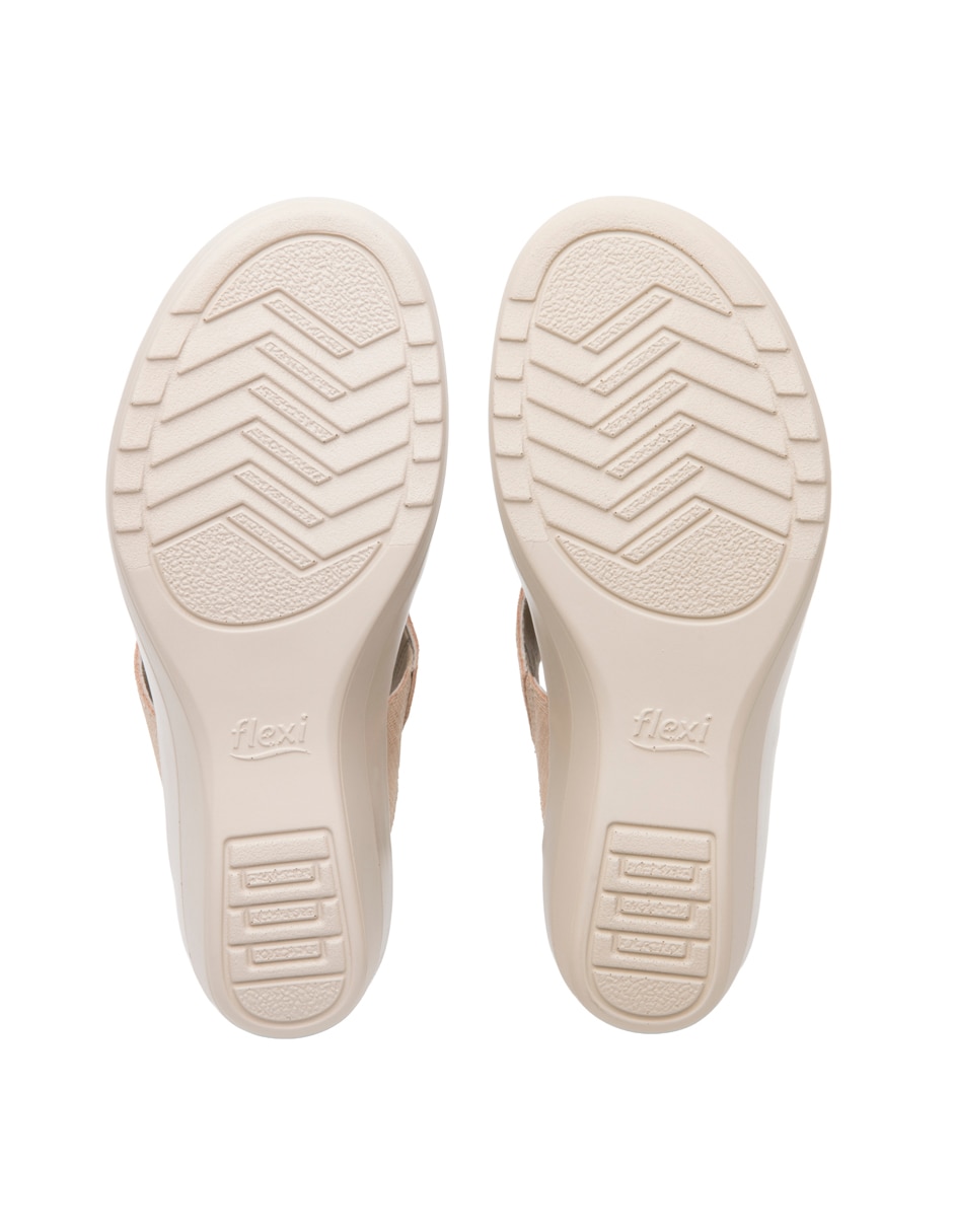 Sandalia para mujer 6
