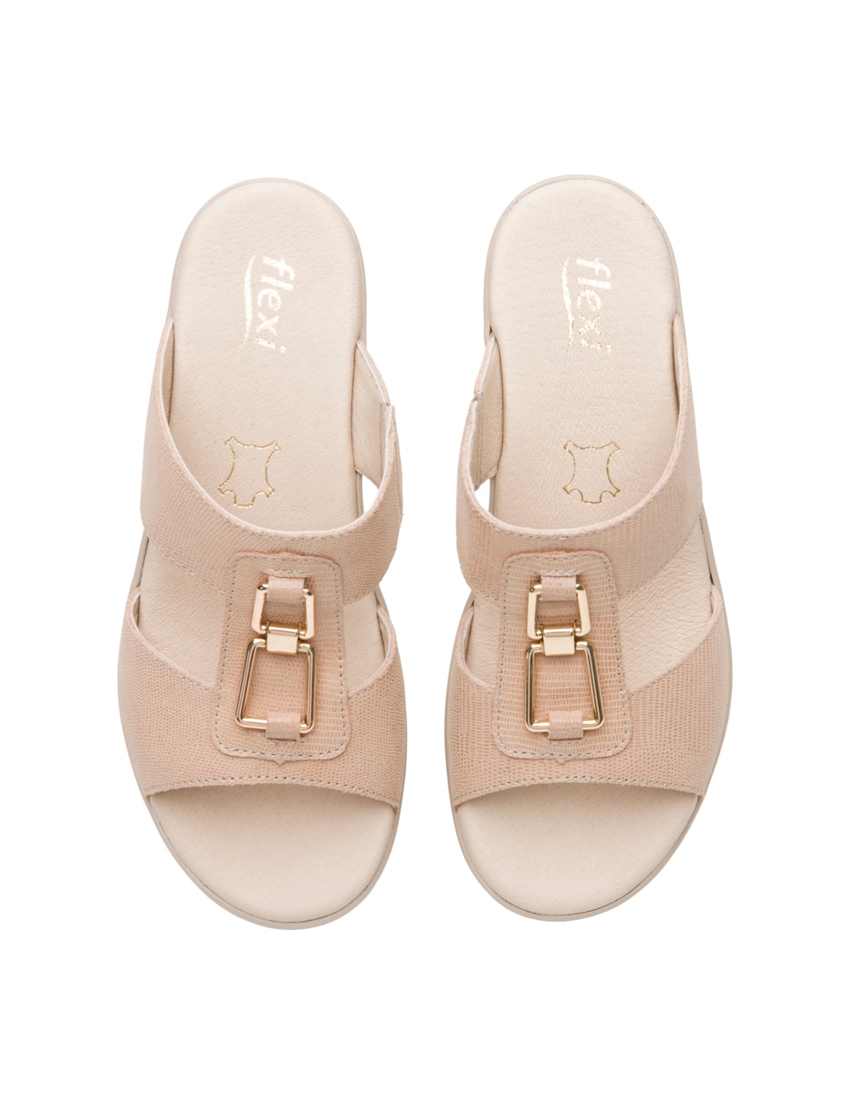 Sandalia para mujer 7