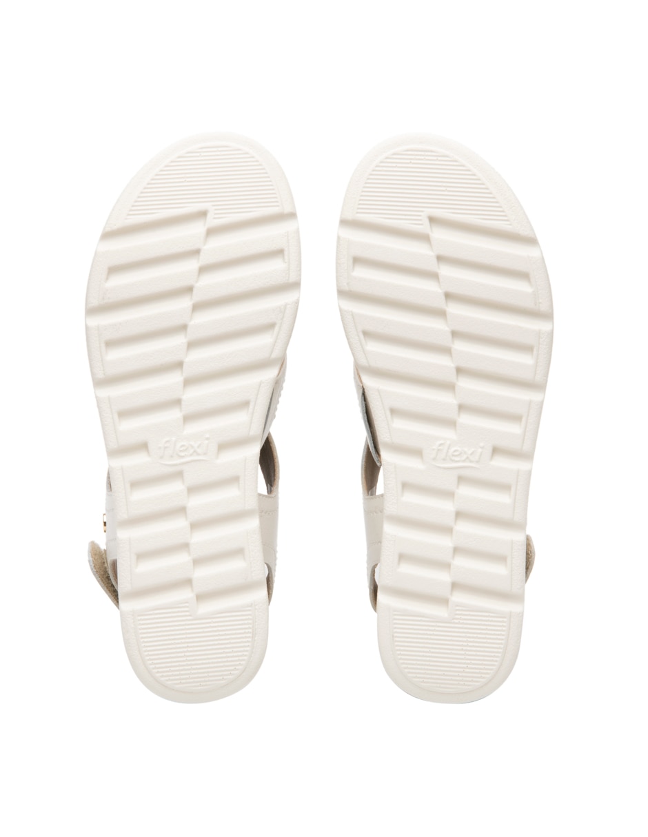 Sandalia para mujer 6