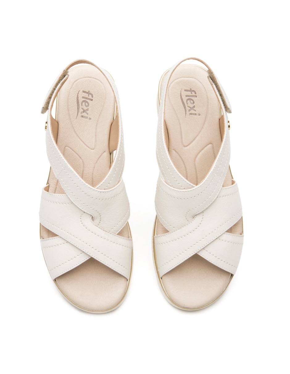 Sandalia para mujer 7