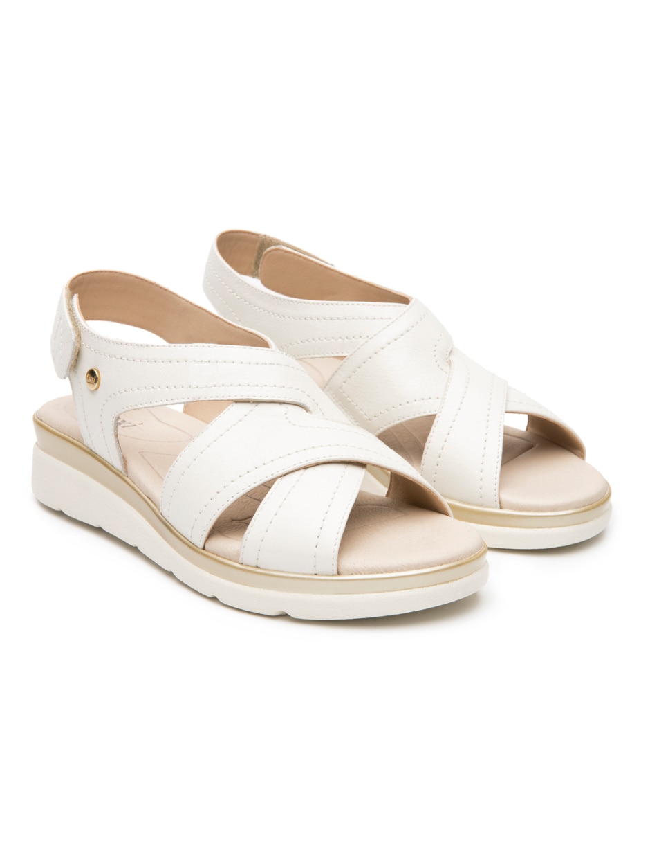 Sandalia para mujer 8