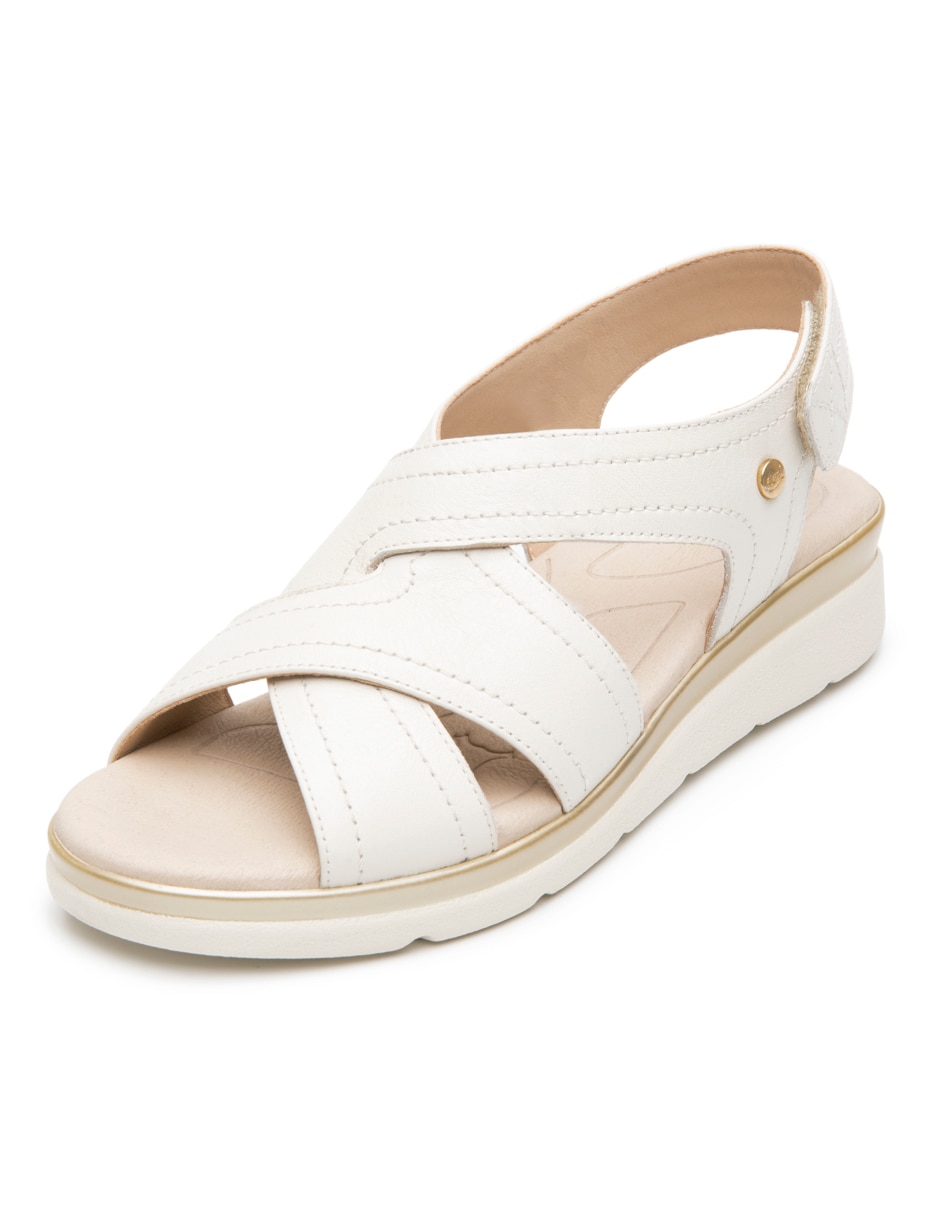 Sandalia para mujer 9