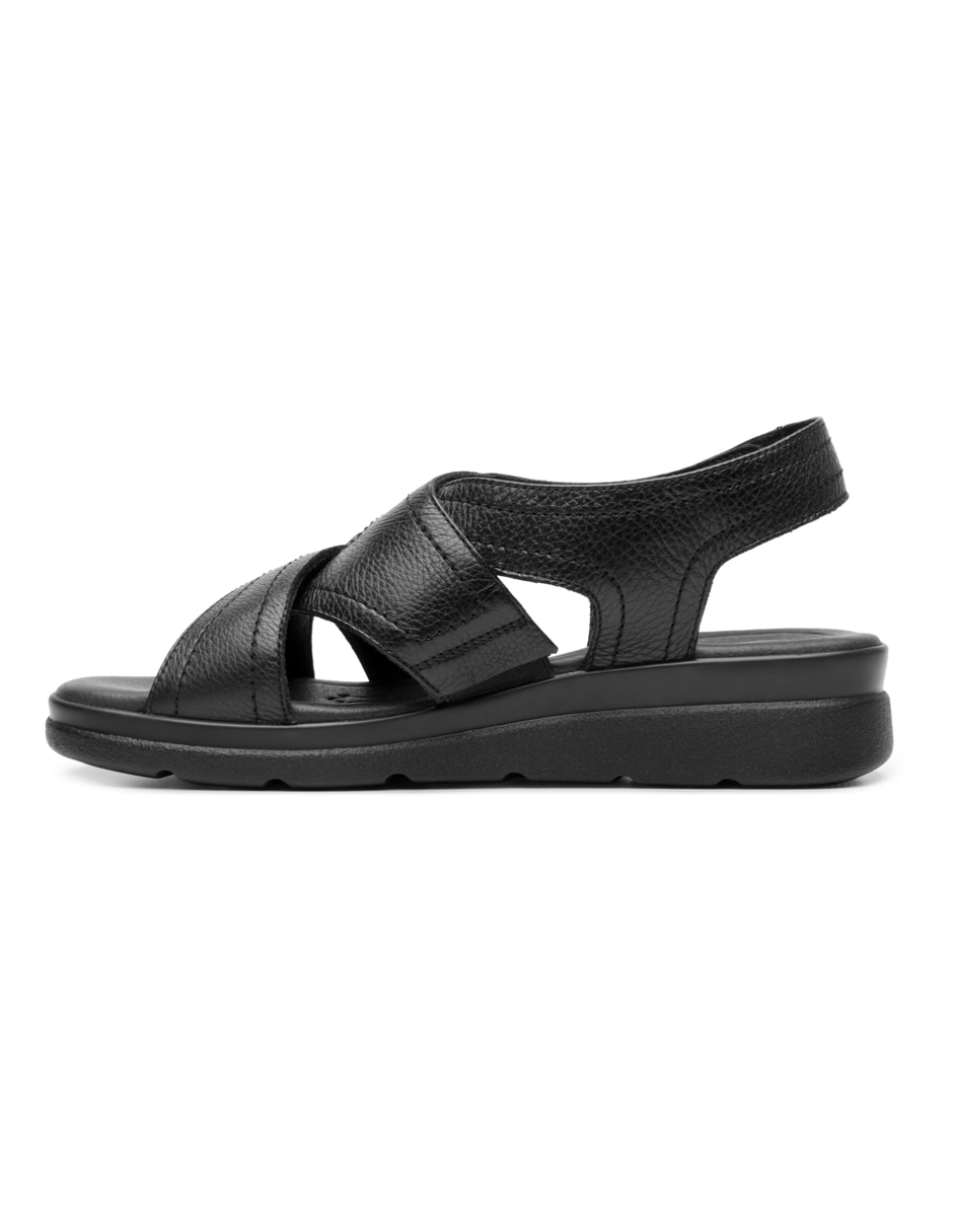 Sandalia para mujer 4