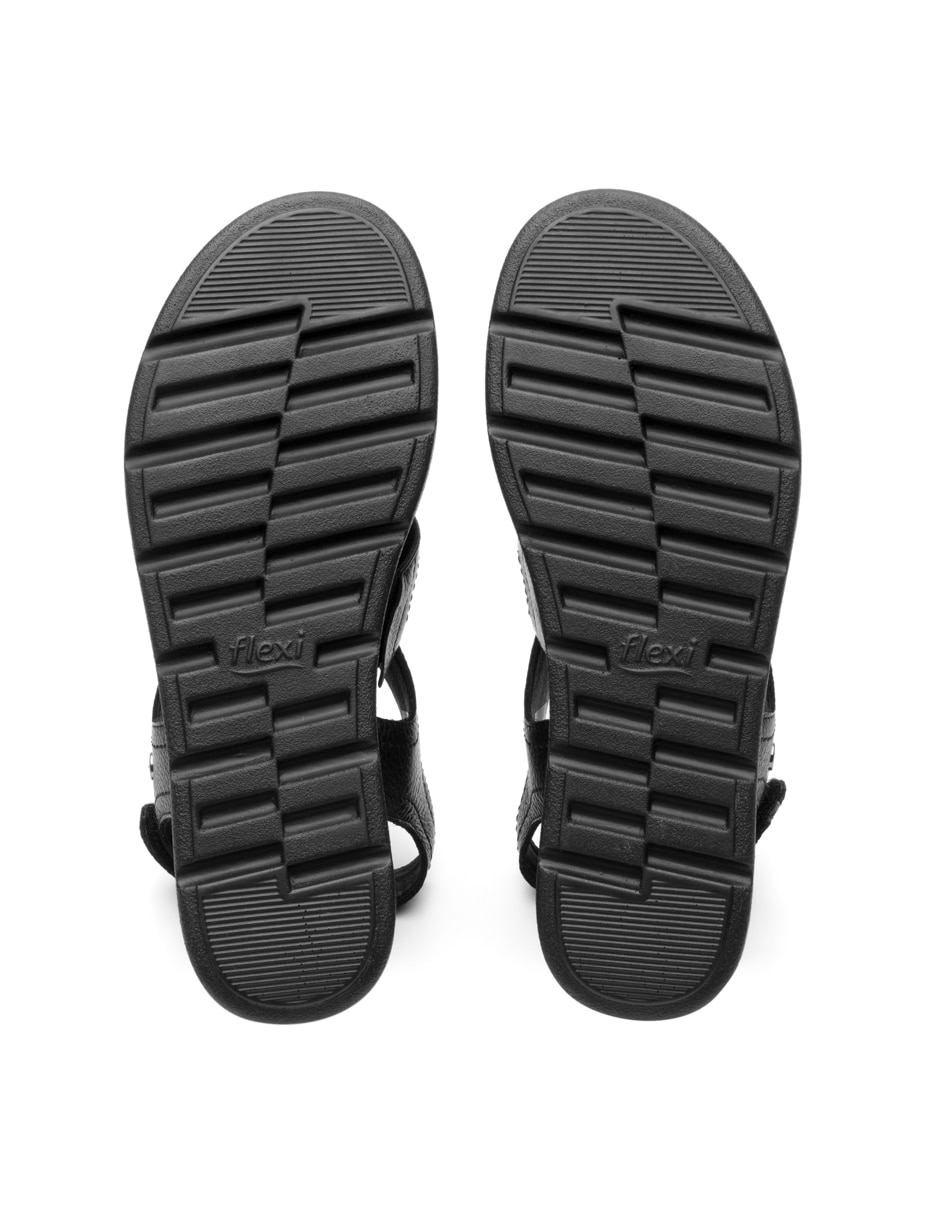 Sandalia para mujer 6