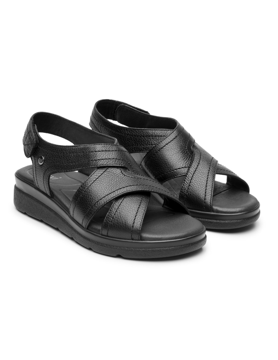 Sandalia para mujer 8