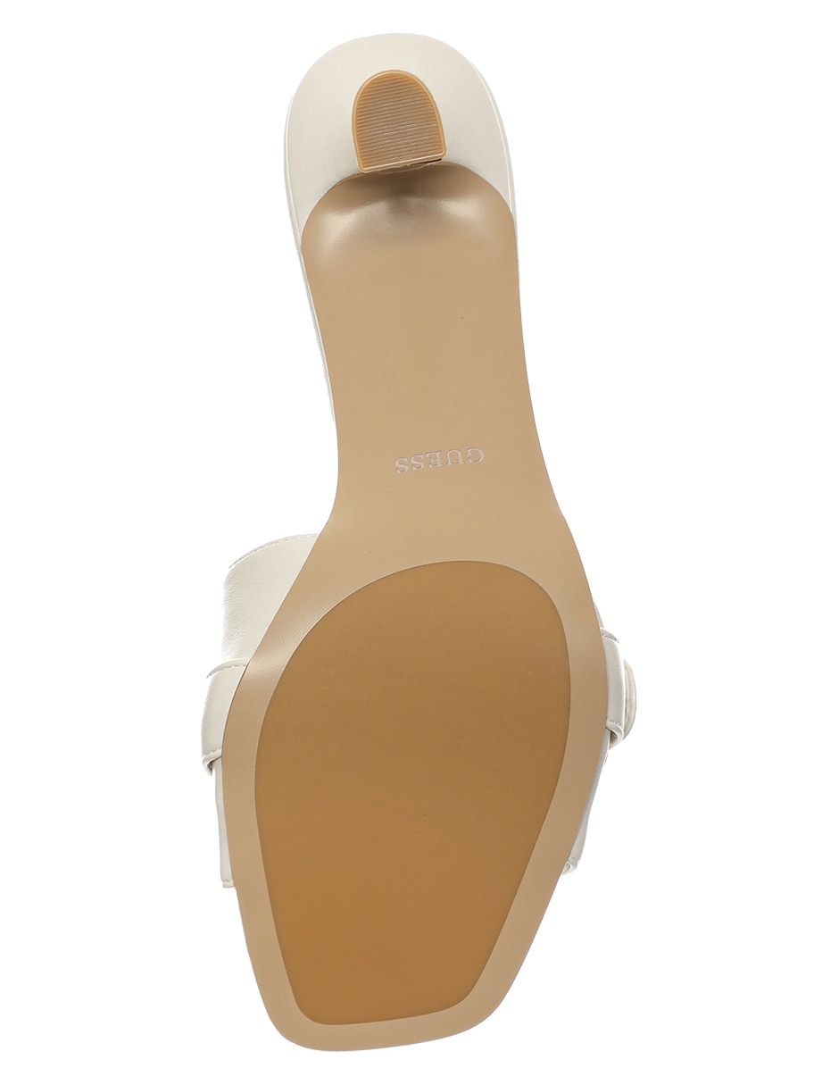 Sandalia para mujer 6