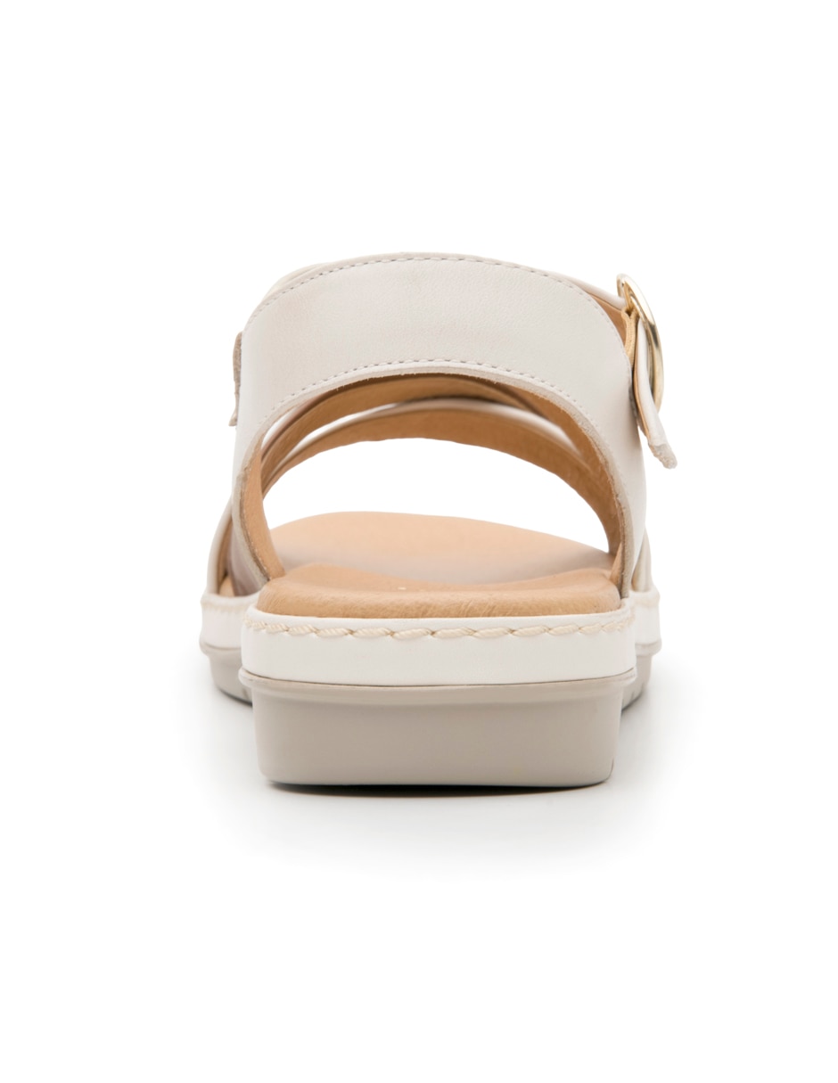 Sandalia para mujer 2