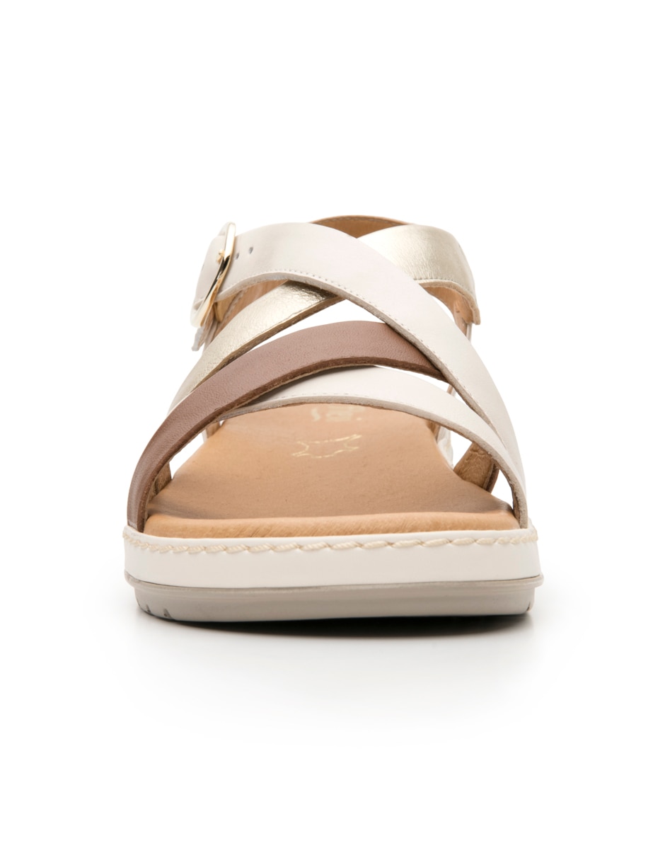 Sandalia para mujer 3