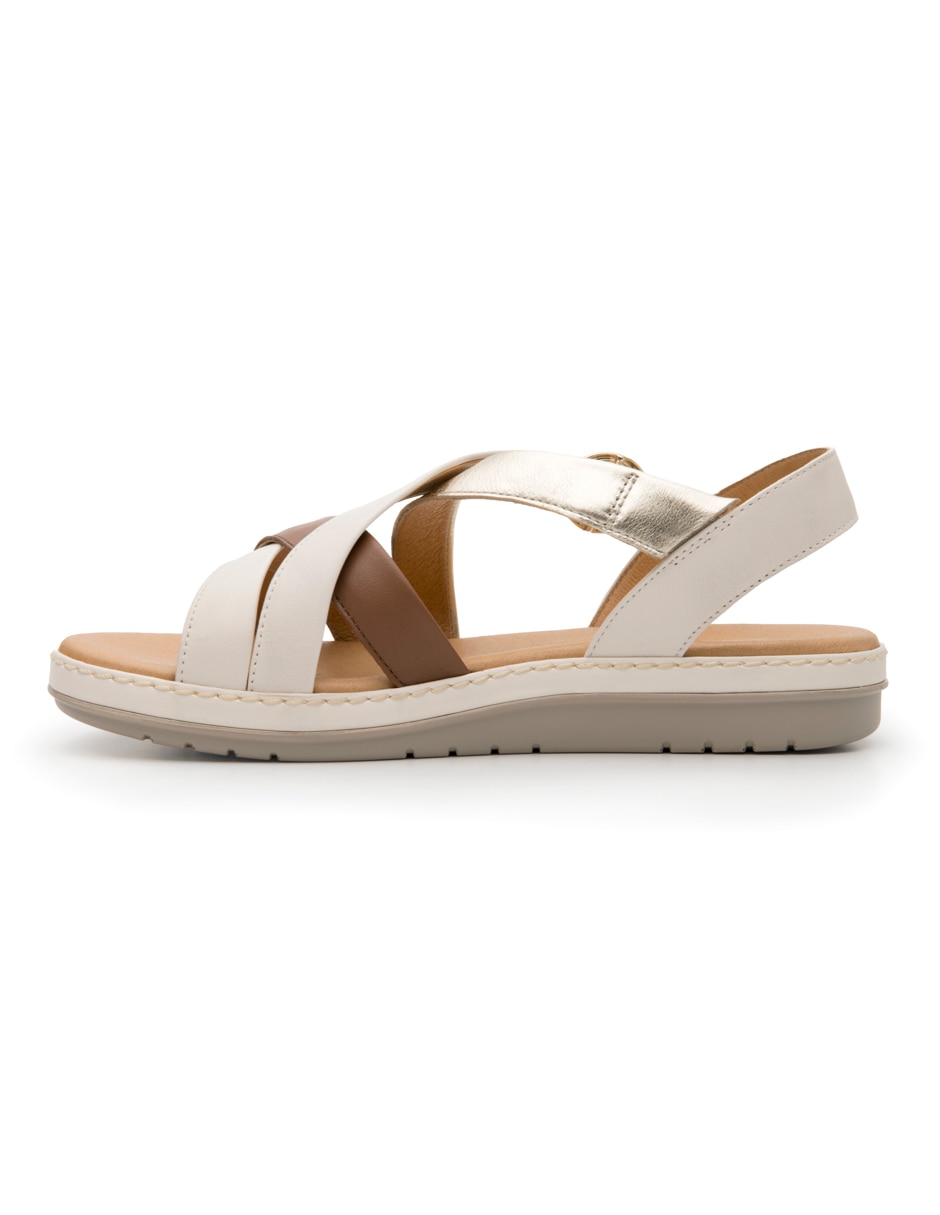 Sandalia para mujer 4