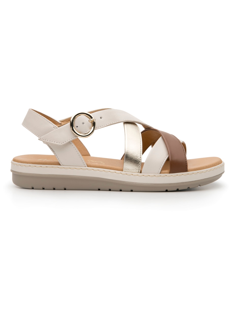 Sandalia para mujer 5