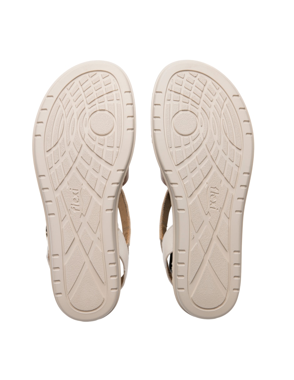 Sandalia para mujer 6