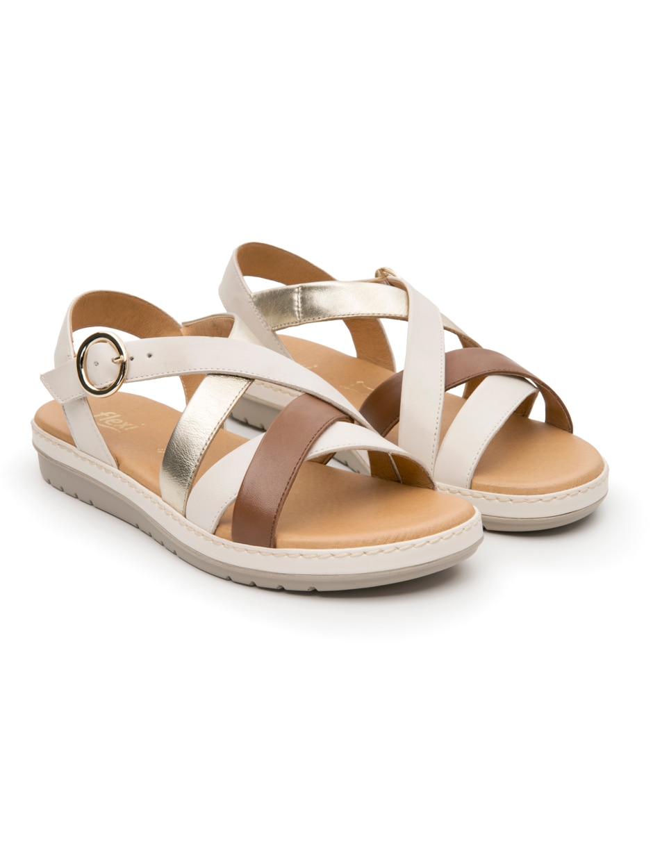 Sandalia para mujer 8