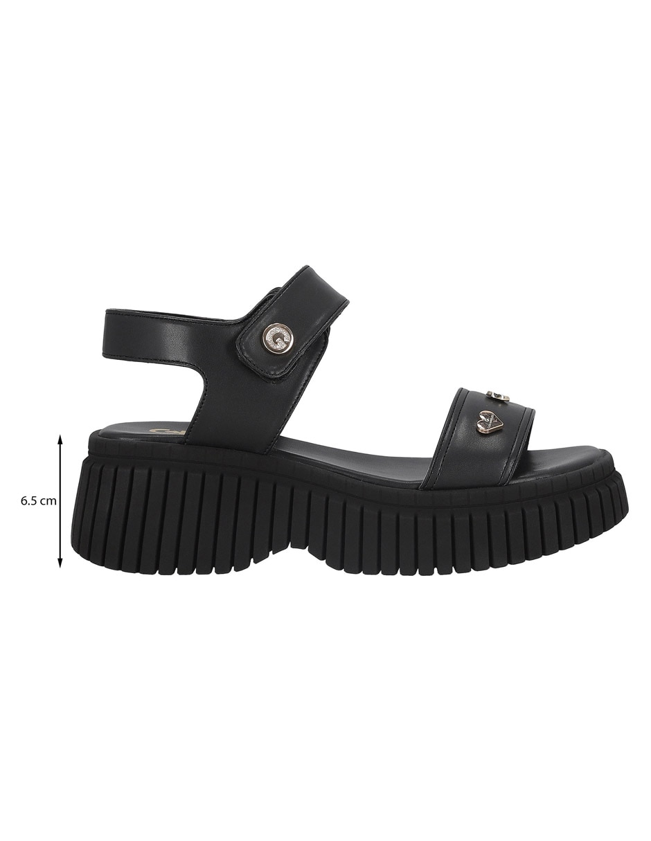 Sandalias para mujer 9