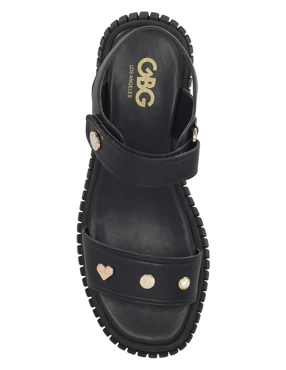Sandalias para mujer 6