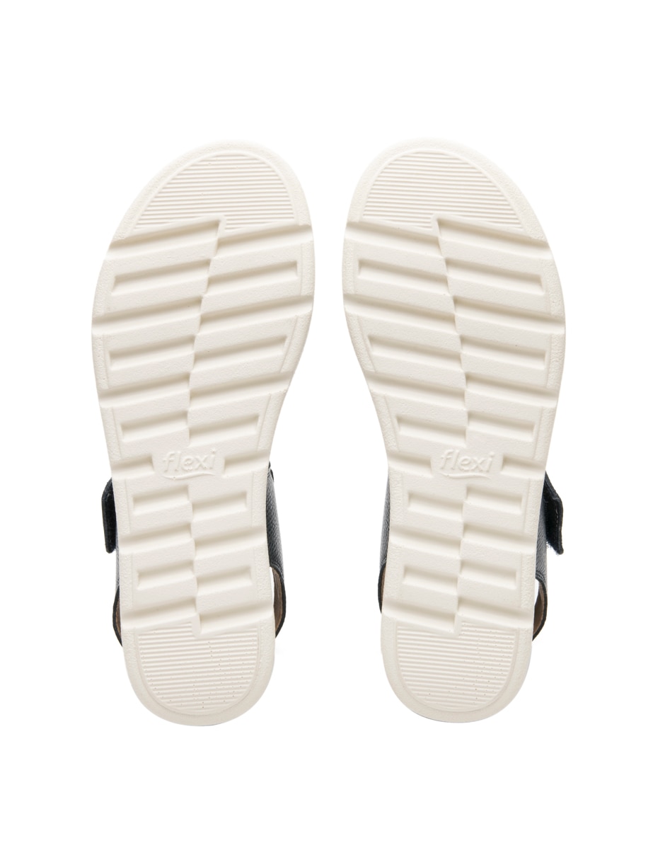Sandalia para mujer 6