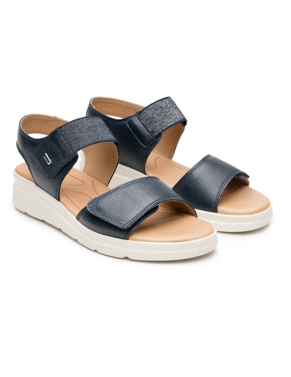 Sandalia para mujer 8
