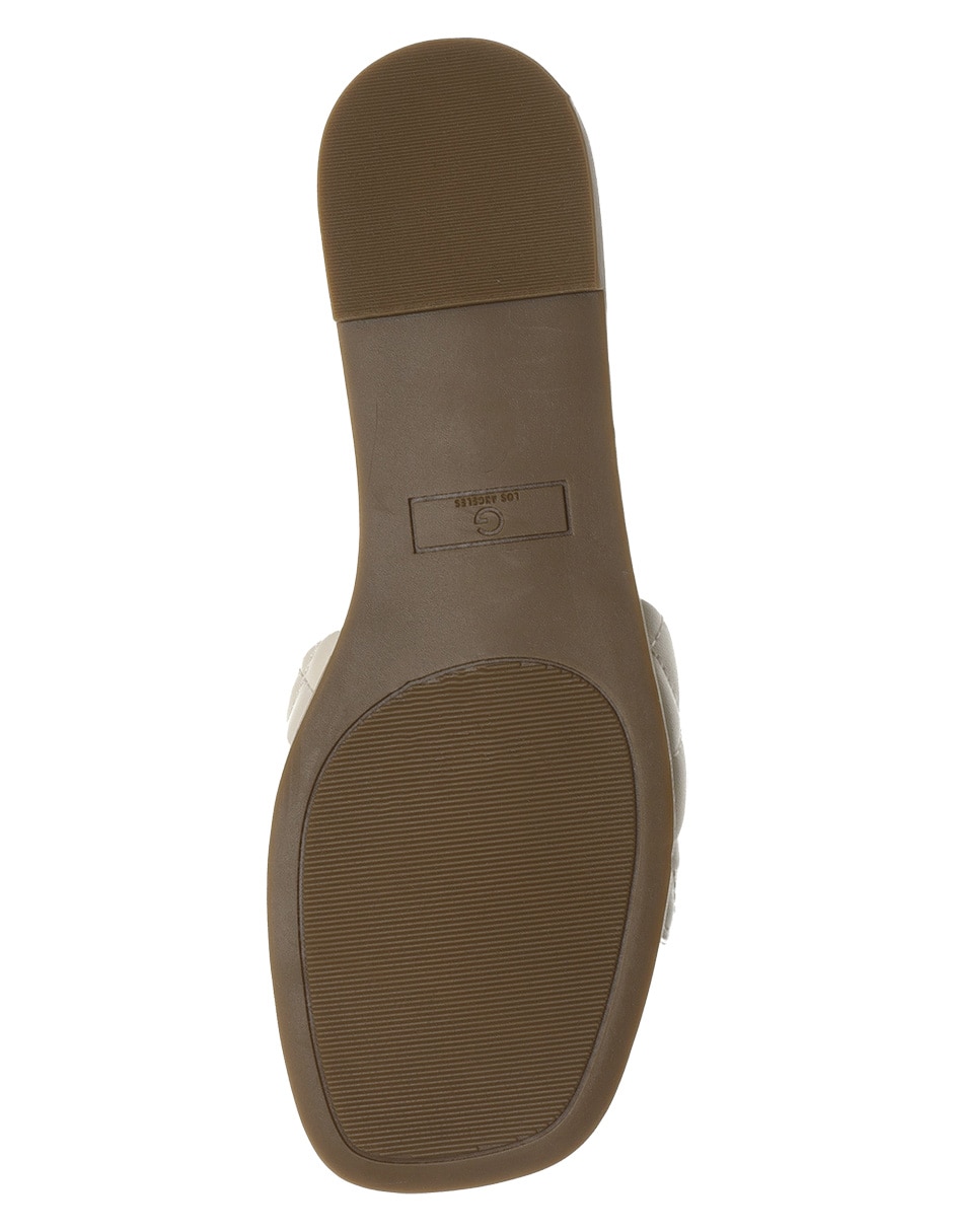 Sandalia para mujer 6