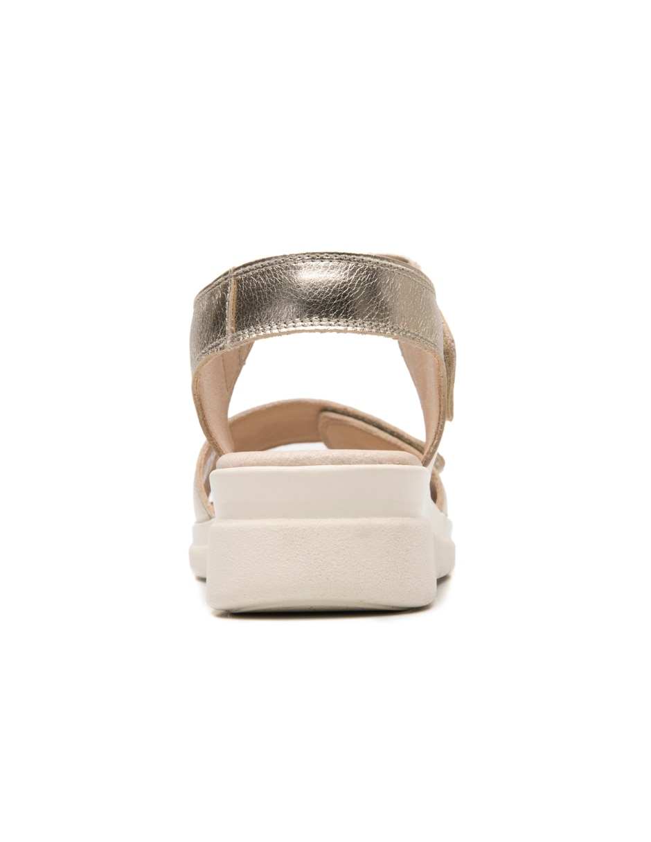 Sandalia para mujer 3